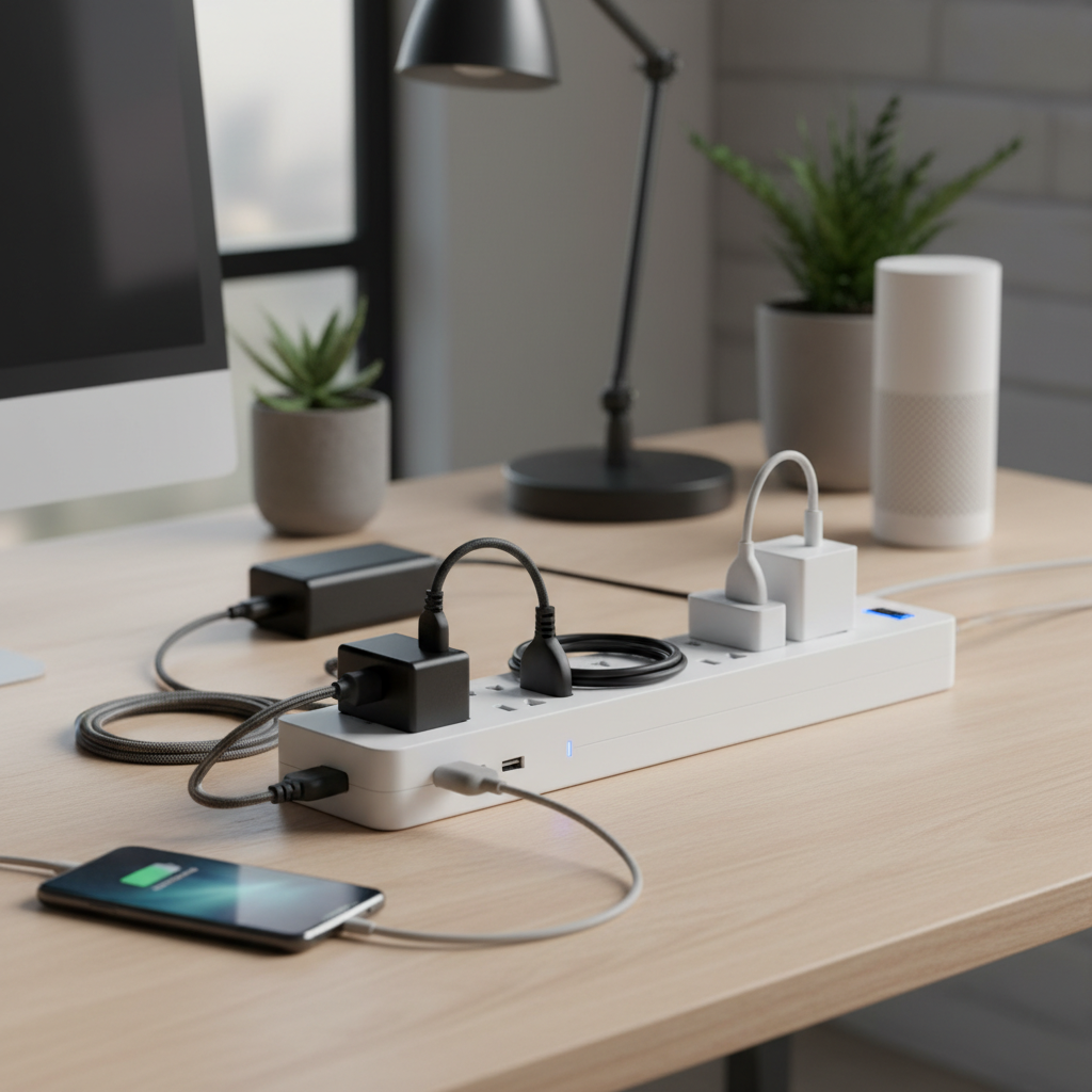 Power Strip Review: Your Essential Guide Before Buying