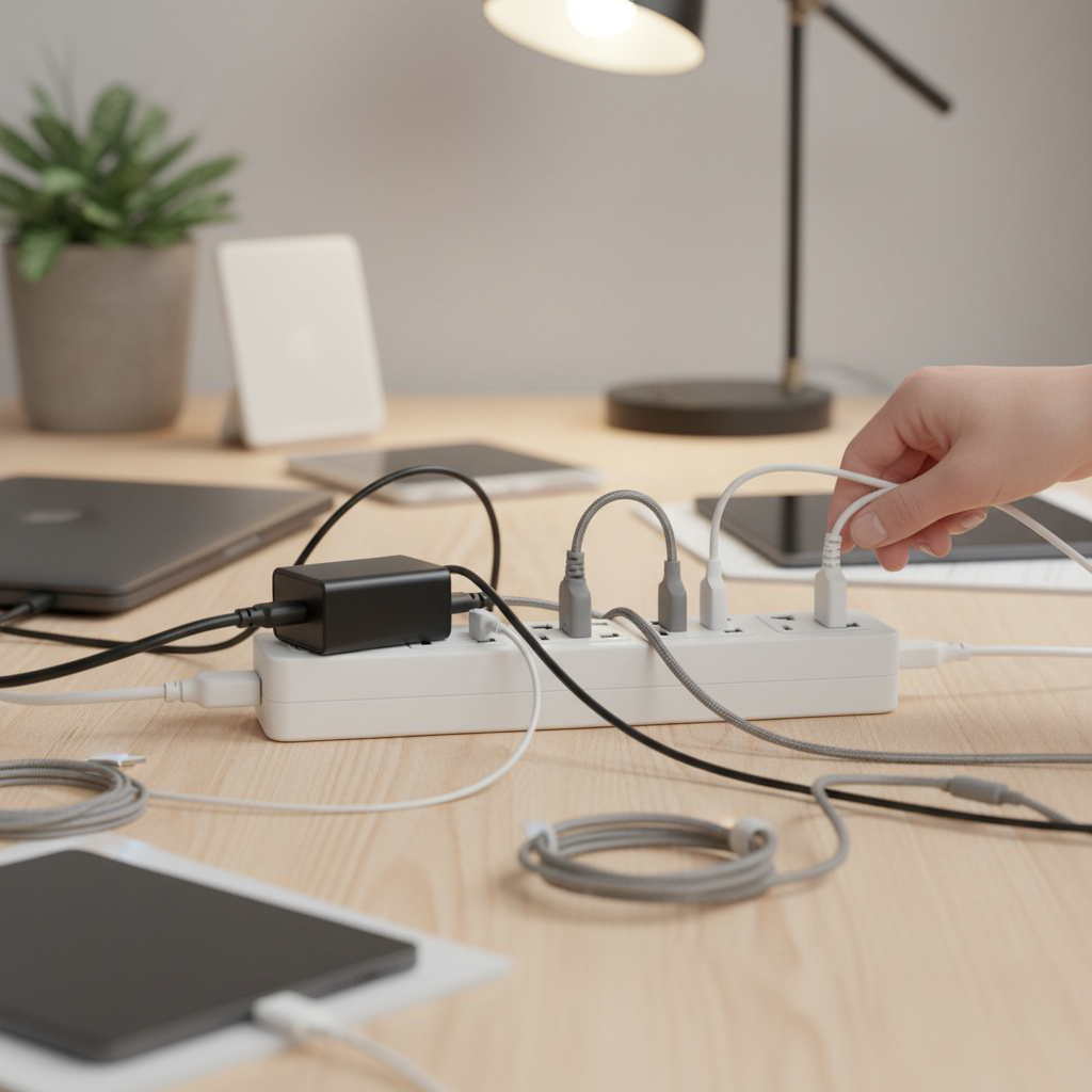 Power Strip Review: What You Need to Know Now
