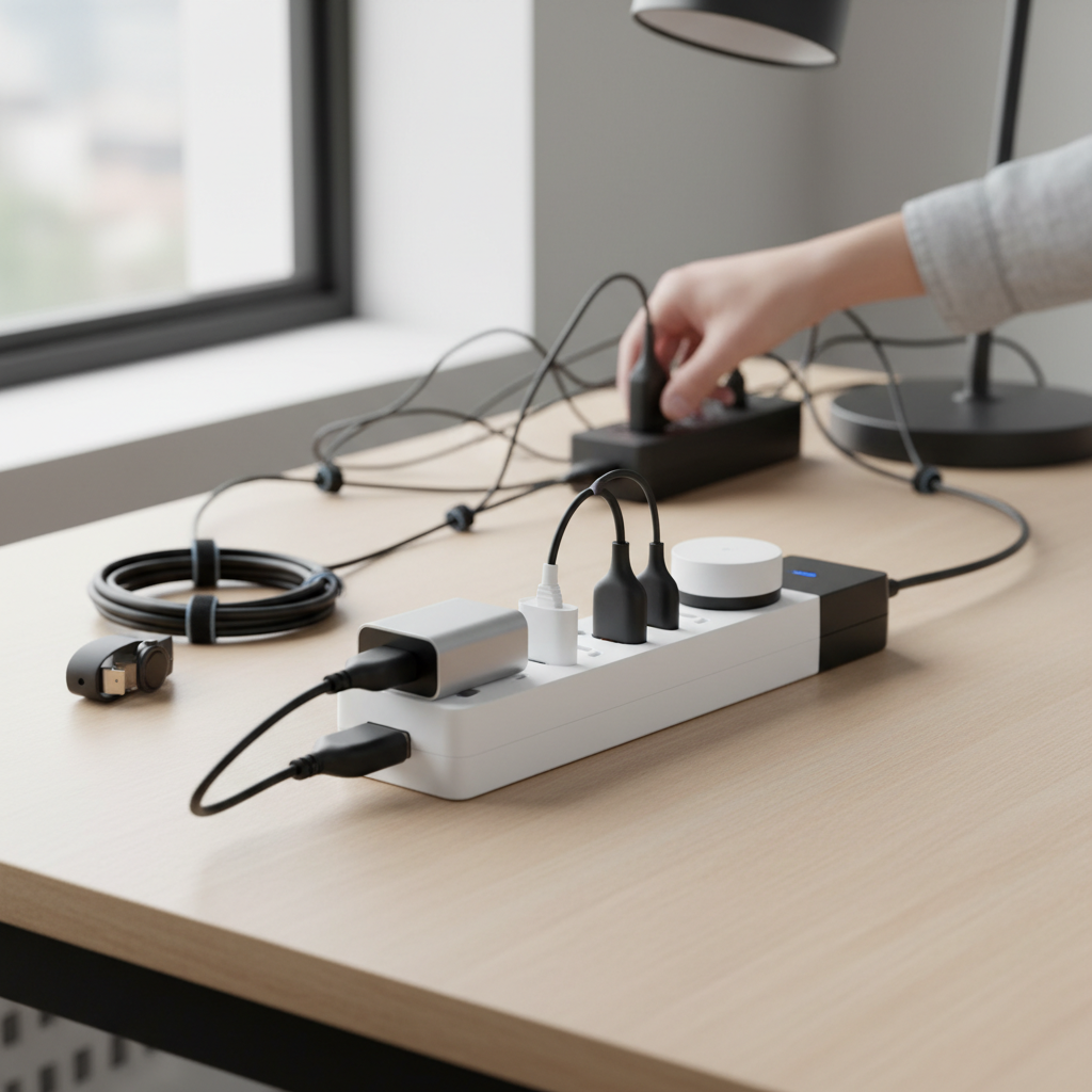 Is a Power Strip Worth It: An Expert’s Honest Opinion