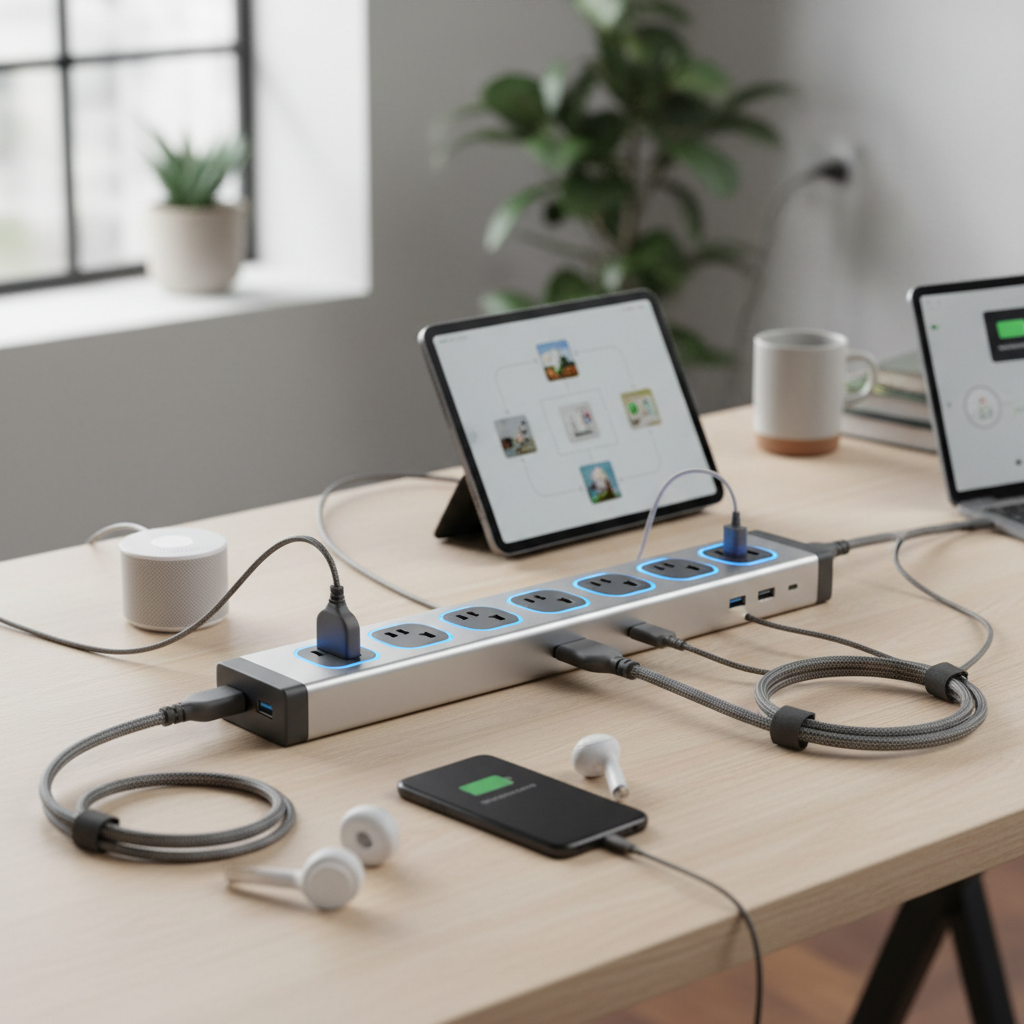 Power Strip Review: Why We Love This New Model