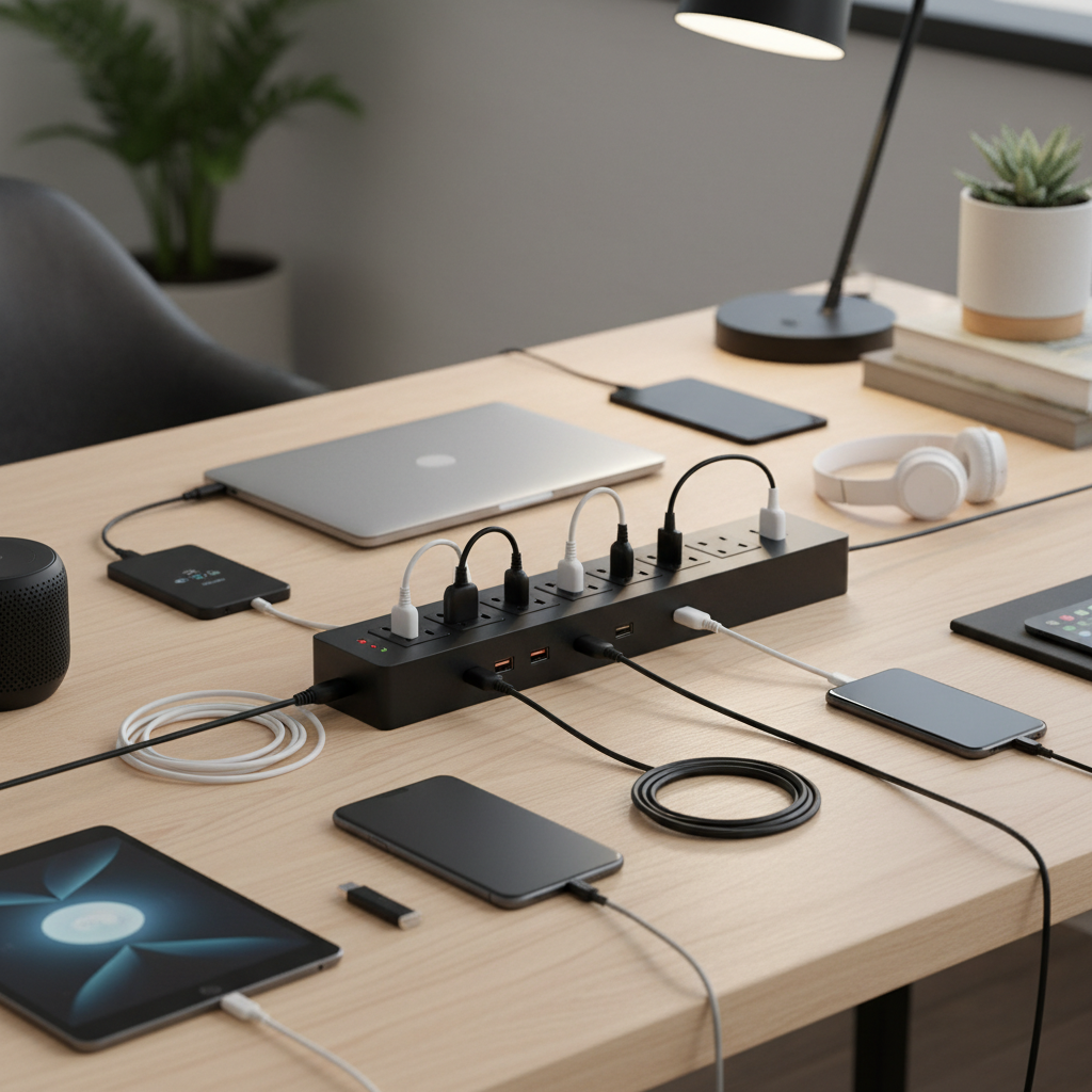 Power Strip Review: Unpacking the Pros, Cons, and Final Verdict