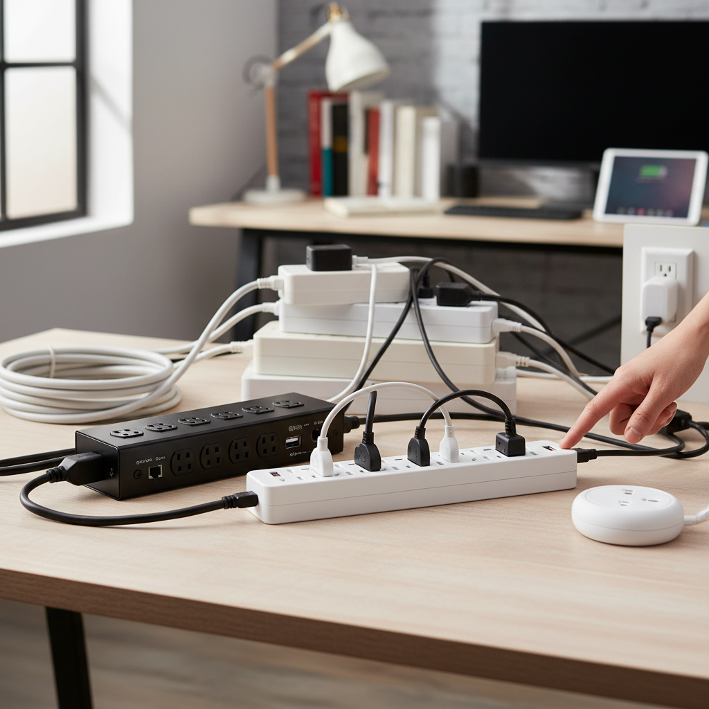 Power Strip Review: An In-Depth Buyer Analysis
