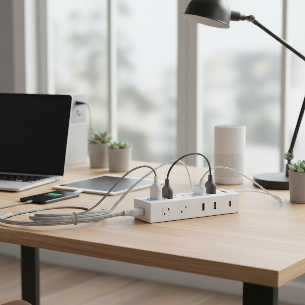 How to Choose a Power Strip Without Overpaying