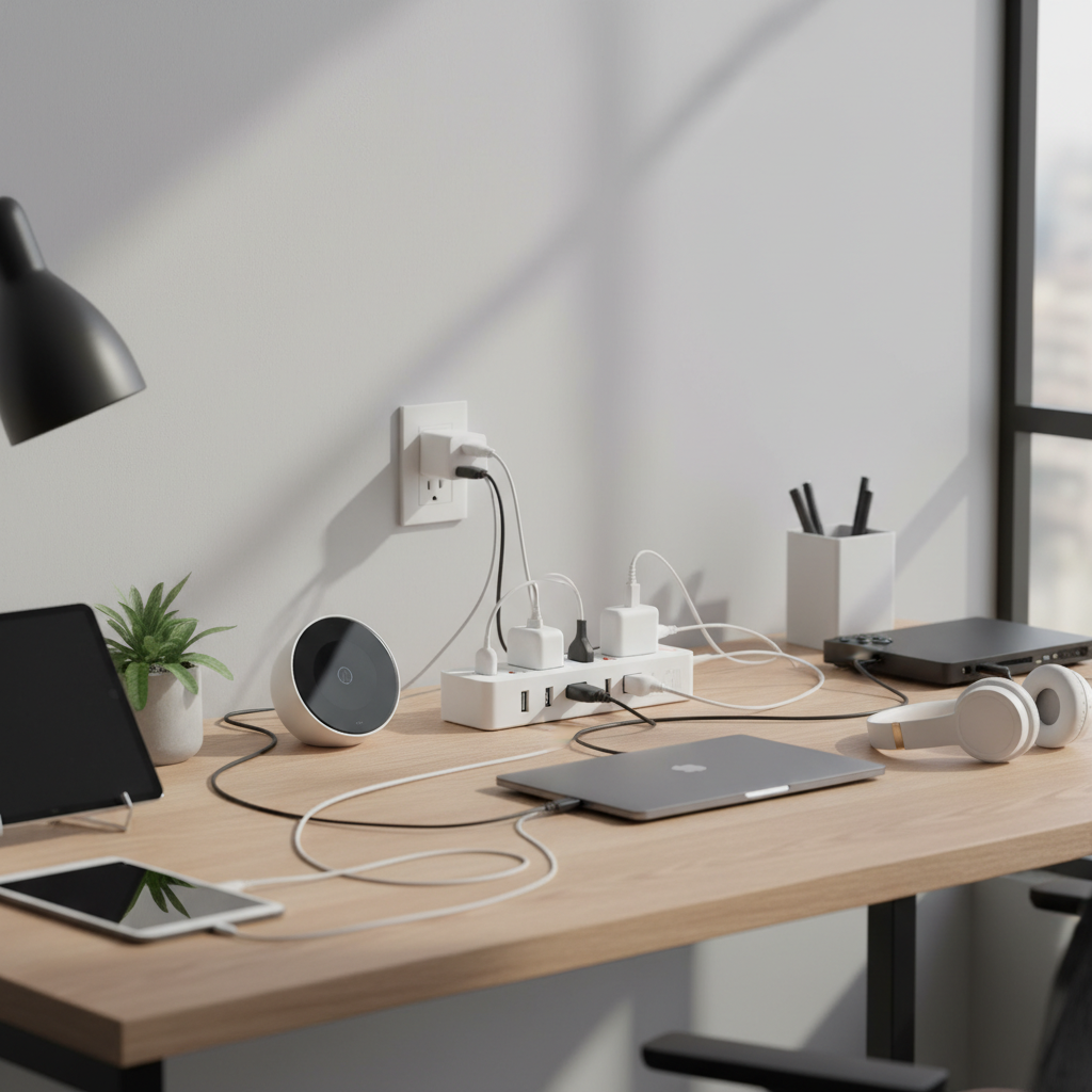 Is a Power Strip Worth It: A Complete Overview