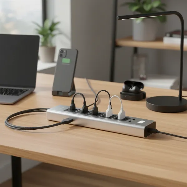 Is a Power Strip Worth It: What Users Are Saying