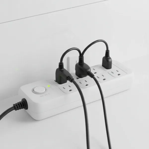 Best Power Strip for Every Room in Your House: Your Ultimate Buying Guide